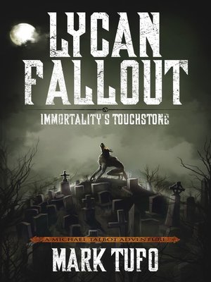 cover image of Lycan Fallout 4